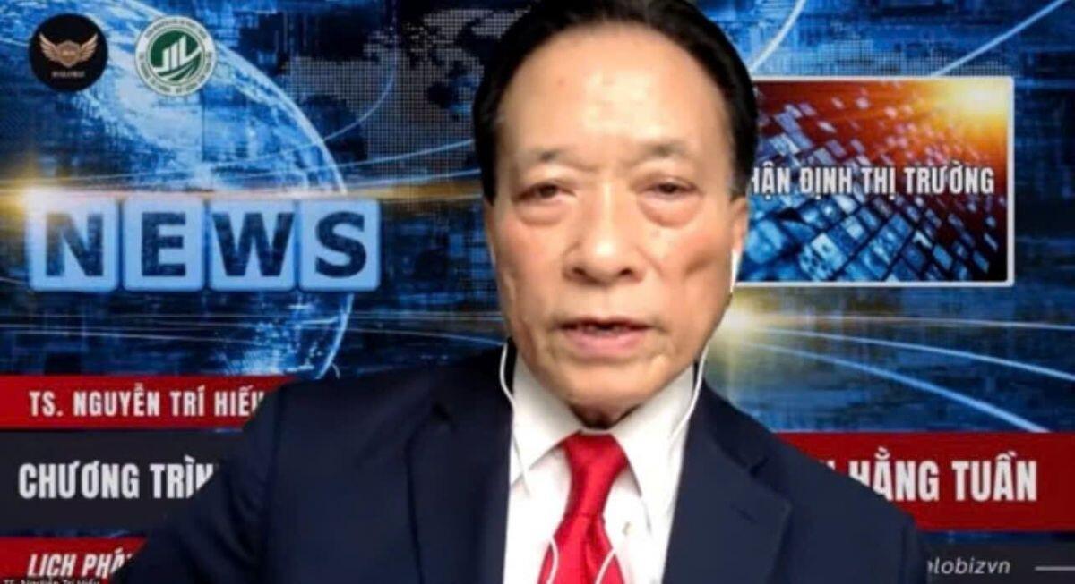 Chuyên gia: Dòng tiền chưa rời bỏ TTCK