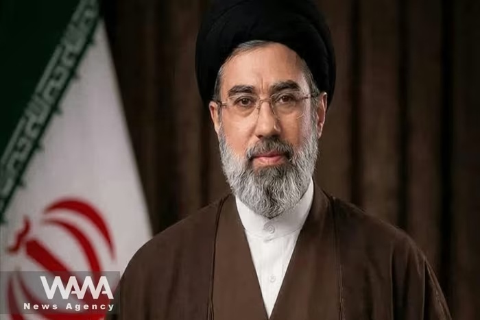 Lãnh tụ Iran sẵn sàng cho một cuộc đối đầu mới?