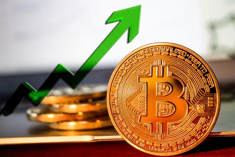 Bitcoin "dậy sóng" giữa cuộc "mặc cả" tỷ USD giữa Mỹ và Iran