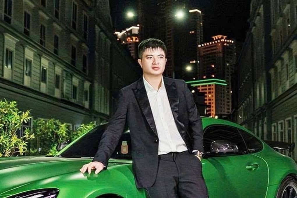 Tình tiết mới đại án Mr Pips lừa đảo 1.300 tỷ đồng