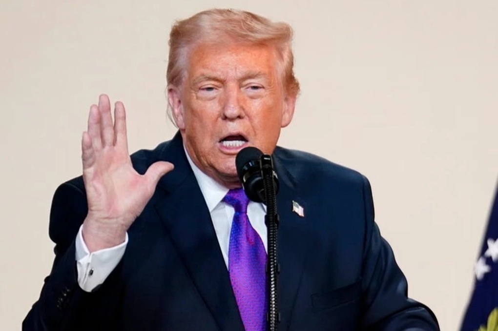 Donald Trump sẽ "xóa sổ" lưới điện Iran?