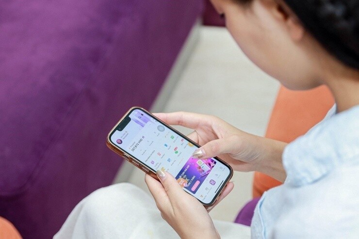 Cho mượn tài khoản ngân hàng, rủi ro ‘ôm’ nợ xấu