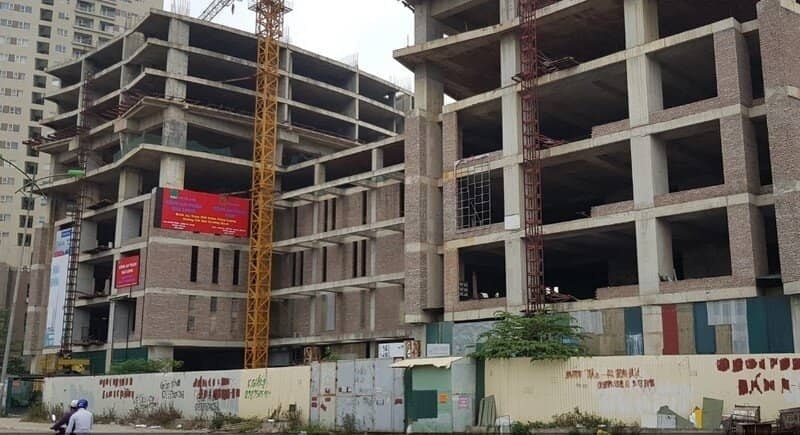 Hà Nội quyết liệt "quét sạch" 341 dự án treo