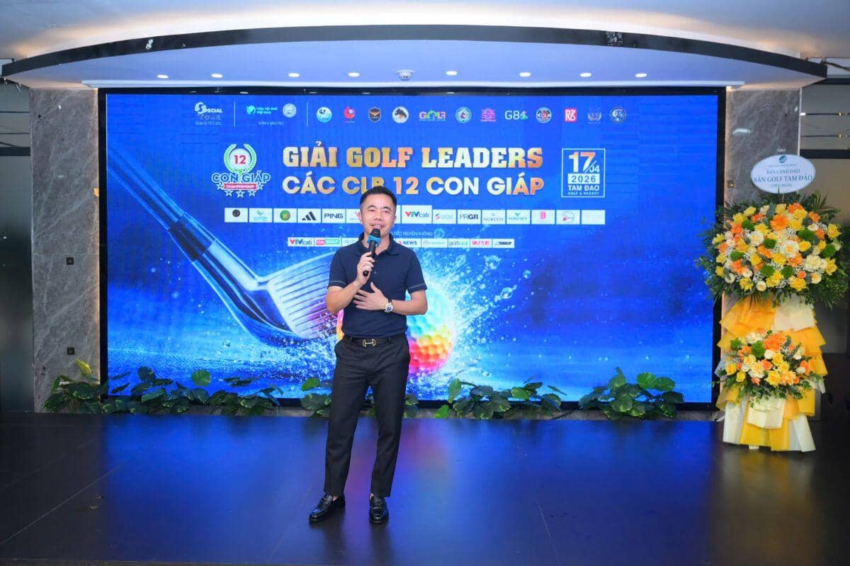 Giải vô địch các CLB 12 con Giáp: Hành trình 7 năm “ vượt nắng thắng mưa “ tới “đường đến ngày vinh quang”