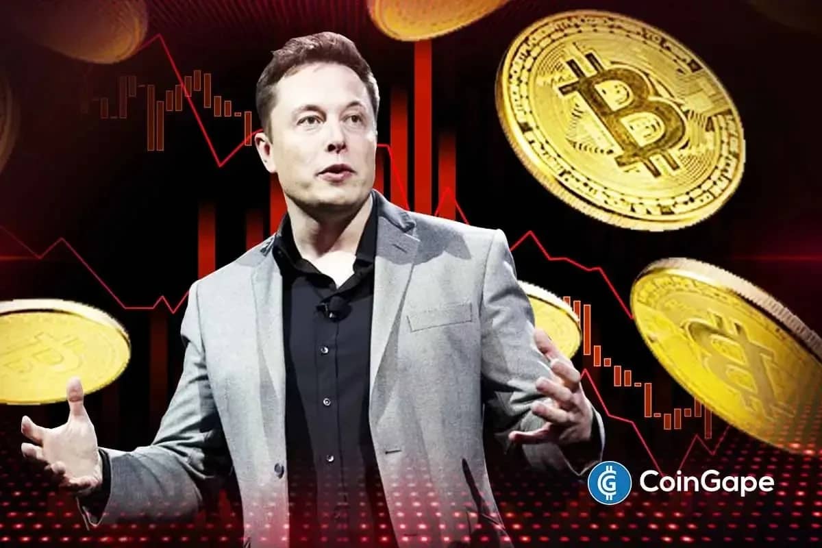 Elon Musk và "mồi lửa" mới khiến thị trường Bitcoin rực cháy
