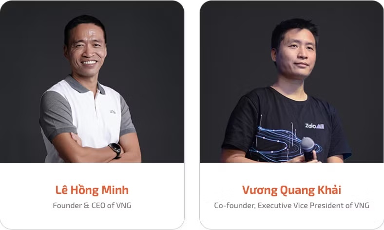 VNG "lọt tầm ngắm" Cục Thuế vì nghịch lý "lỗ chồng lỗ"
