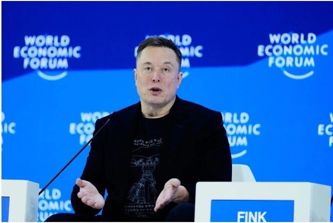 Pháp triệu tập tỷ phú Elon Musk