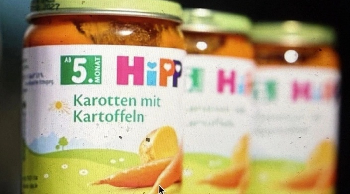 Cảnh báo khẩn: Ăn giặm HiPP bị nghi nhiễm độc, Bộ Y tế yêu cầu kiểm tra trên cả nước