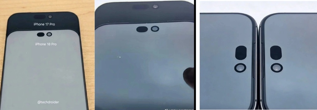 Lộ 4 màu iPhone 18 Pro Max: Bản đỏ đậm khác biệt hoàn toàn thế hệ cũ