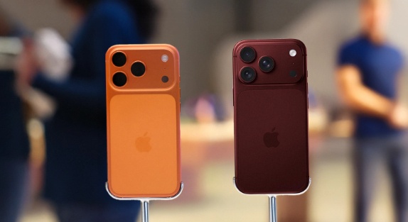 Lộ 4 màu iPhone 18 Pro Max: Bản đỏ đậm khác biệt hoàn toàn thế hệ cũ