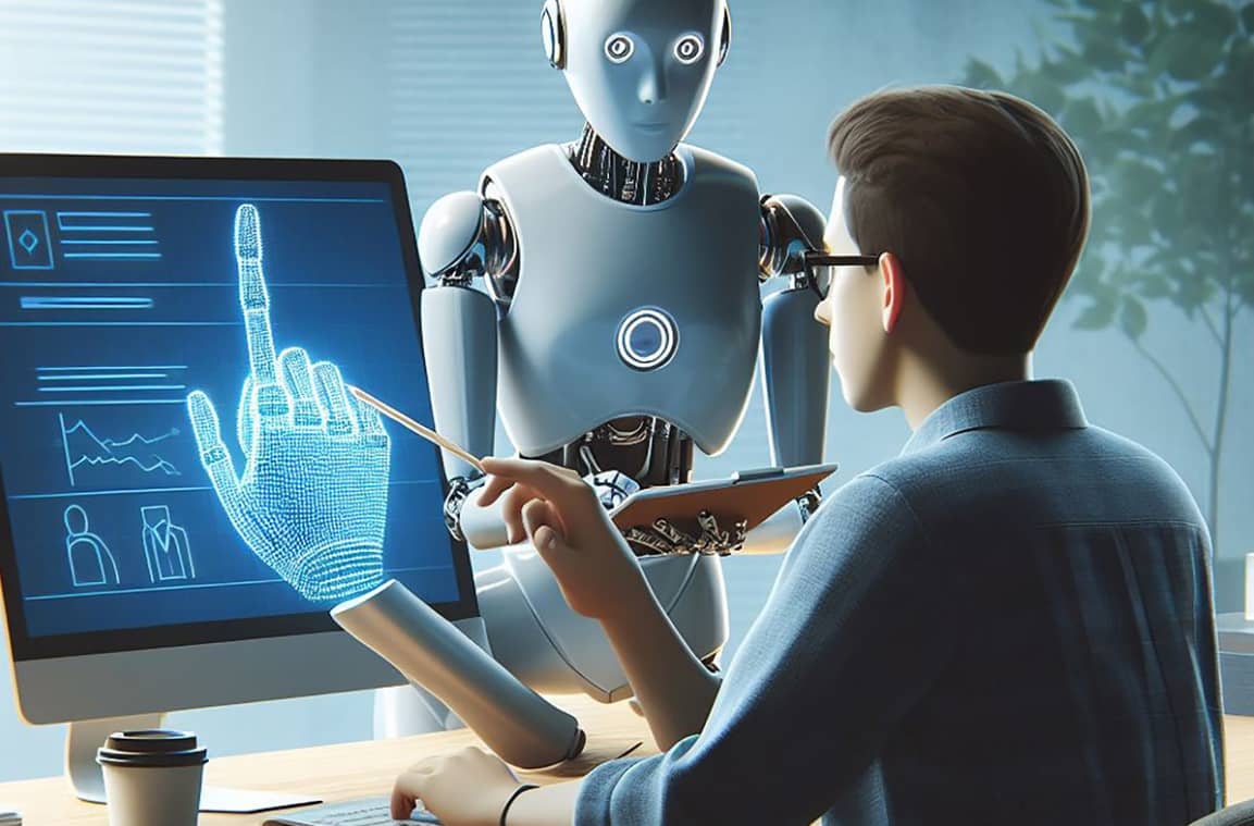 AI đang làm bạn “ngu” đi?