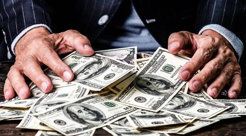Có 1 triệu USD vẫn không dám nhận giàu: Nghịch lý mới của người Mỹ