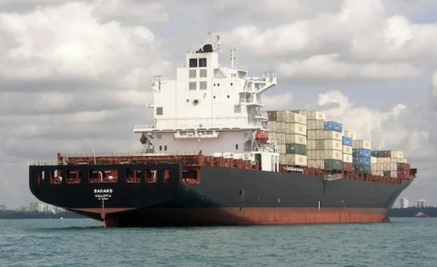 Sau cú đột kích giữa biển: Tàu Iran bị Mỹ đưa về đâu, số phận ra sao?