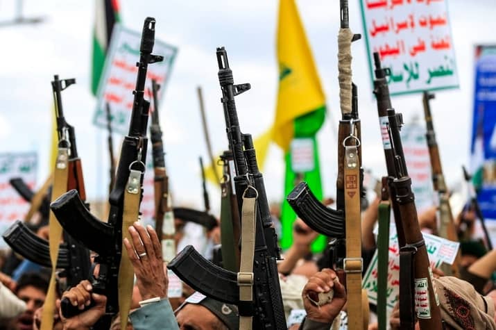 Iran và cuộc chơi mới: Học Ukraine để đối đầu Mỹ và Israel?