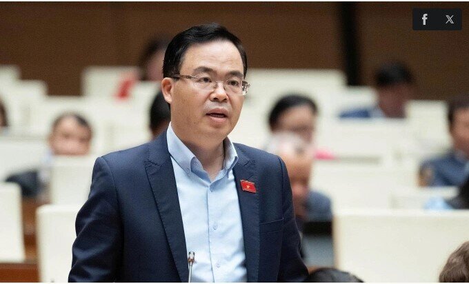 'Chậm một nhịp công nghệ, Việt Nam có thể lỡ cơ hội tăng trưởng'
