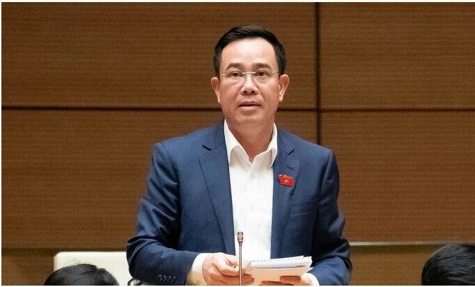 'Chậm một nhịp công nghệ, Việt Nam có thể lỡ cơ hội tăng trưởng'