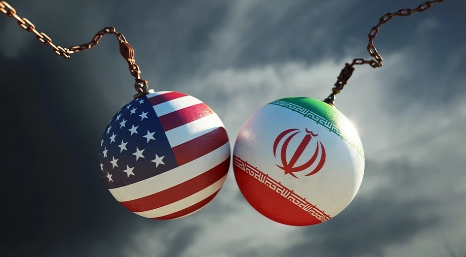 Ván bài "già néo đứt dây" giữa Trump và Tehran?