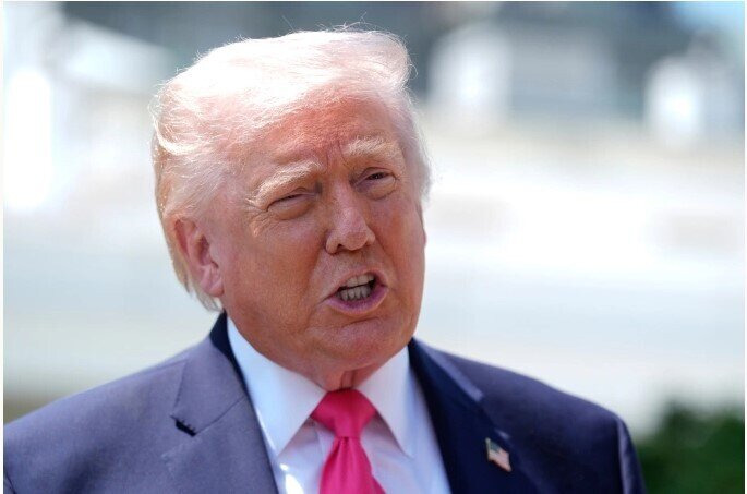 Ông Trump tuyên bố sắp 'ký thỏa thuận với Iran'