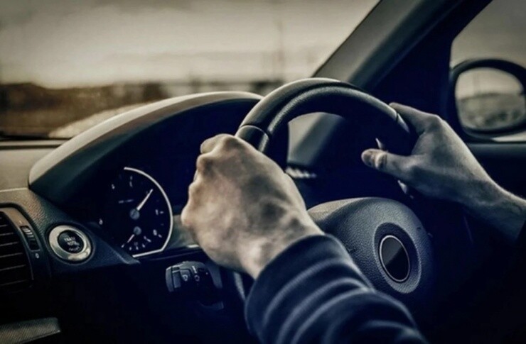 Lái xe quá 4 giờ liên tục có thể bị phạt đến 12 triệu đồng
