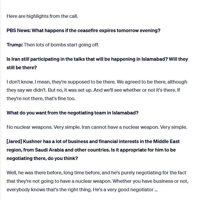 Ông Trump đòi ném bom Iran trở lại