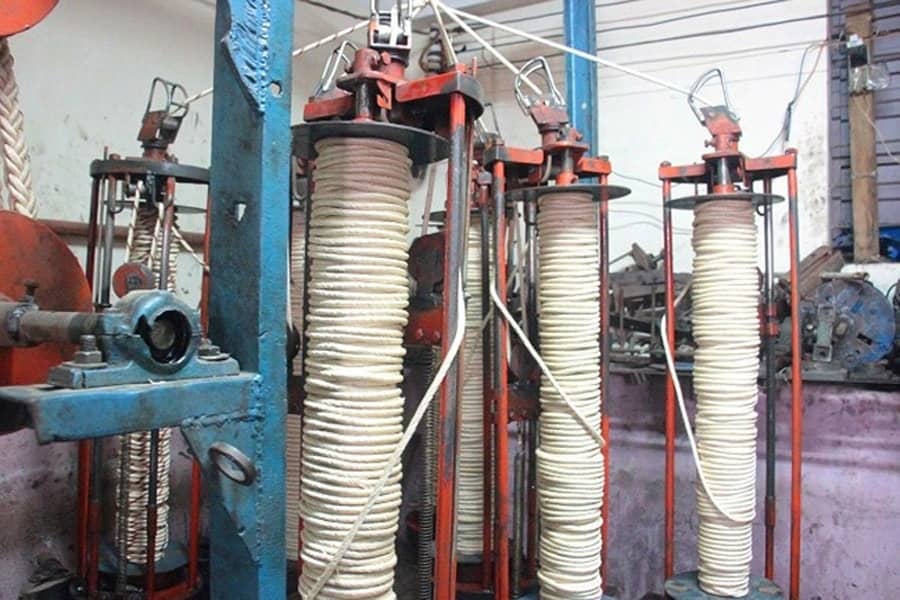 SBV "rơi" vào diện kiểm soát
