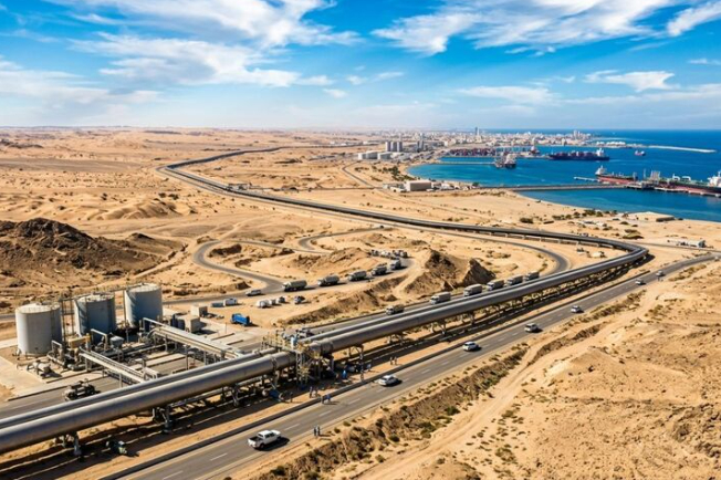 Khủng hoảng Mỹ - Iran ở Hormuz: Không phải tàu chiến, đây mới là “chìa khóa” thật sự
