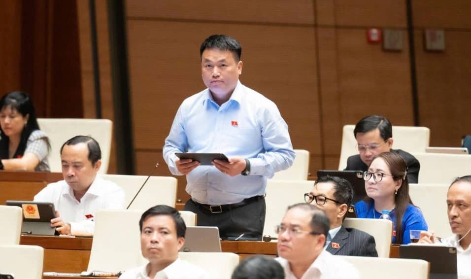 Đề xuất thay cách đánh giá học sinh, không chạy theo điểm số