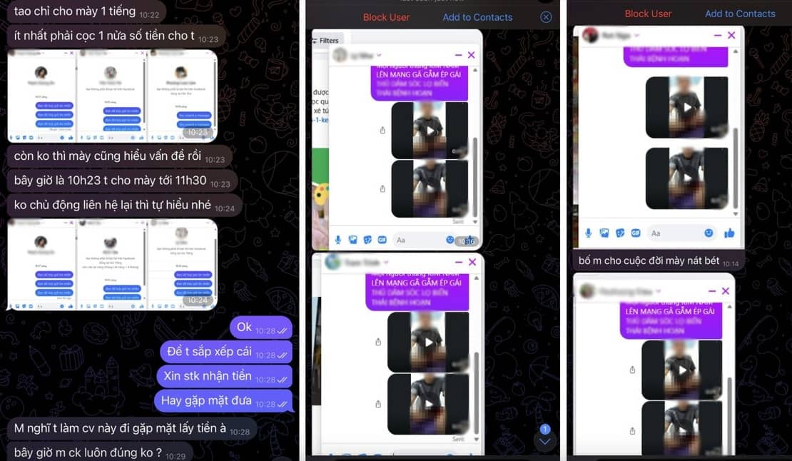 Một lần share sai, trả giá cả tương lai: Nói sai trên mạng có thể đi tù