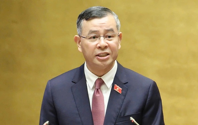 Bộ trưởng Tài chính: Hơn 3 triệu tỷ đồng đang 'nằm' ở 200.000 ha đất tồn đọng