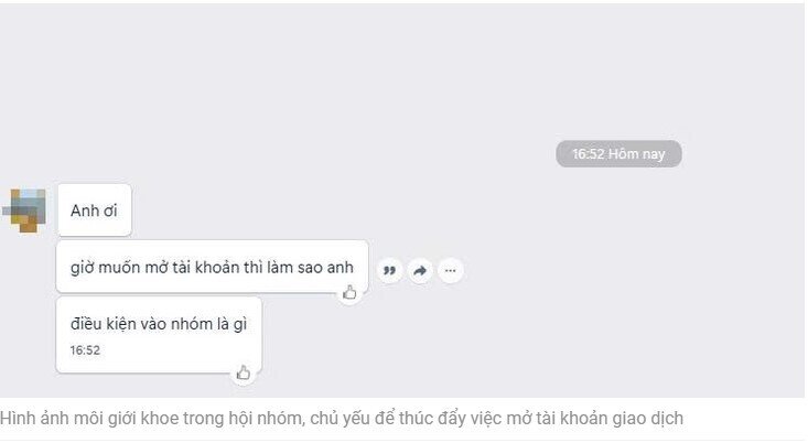 Nhộn nhạo “chuyên gia” chứng khoán: Sự thật sau những màn khoe lãi