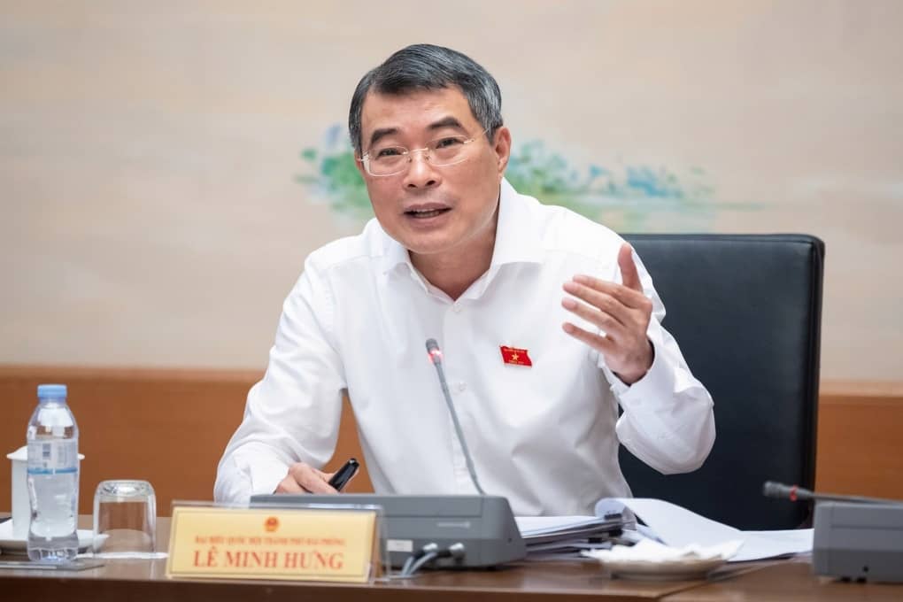 Thủ tướng chốt phương án nâng ngưỡng chịu thuế lên 1 tỷ đồng