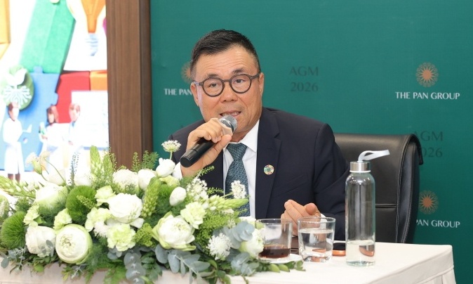 Ông Nguyễn Duy Hưng: 'Tôi không tạo sóng hay cam kết giá cổ phiếu'