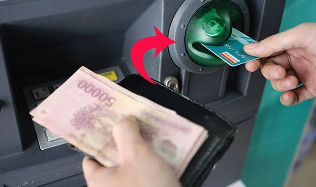 Cảnh báo khẩn: Người từng chuyển tiền vào tài khoản này cần nhanh chóng trình báo công an