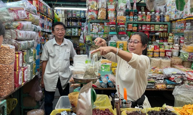 Thuế hộ kinh doanh: Vì sao con số 2 tỷ đồng/năm vẫn chưa thuyết phục?