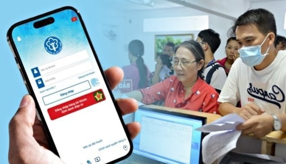 Có hay không chuyện đóng BHYT 5 năm được trả 3–5 triệu/tháng từ 1/6?