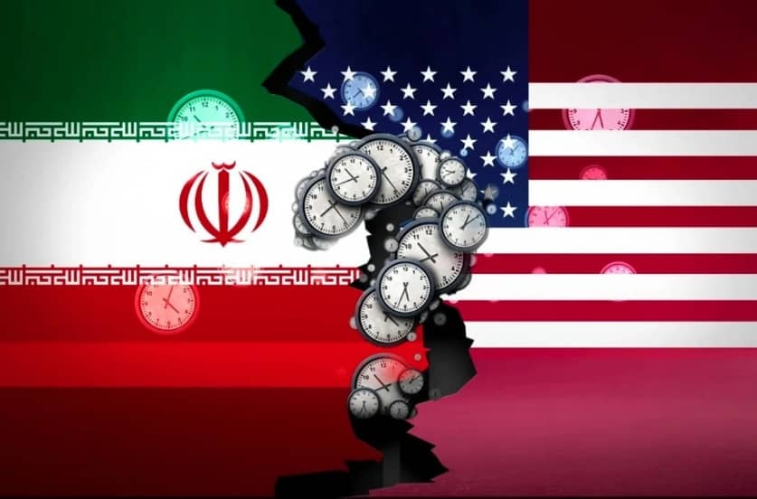 Đàm phán với Mỹ: “Phép thử sinh tử” với cấu trúc quyền lực Iran hậu chiến