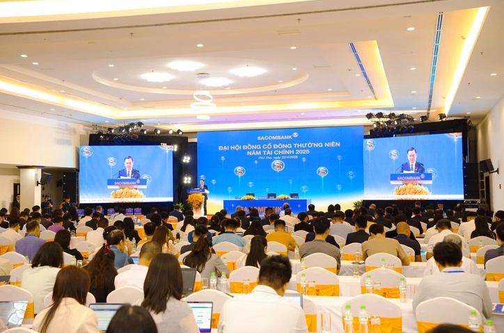 Sacombank “lột xác”: Đổi tên gây sốc, dời trụ sở, hé lộ bước ngoặt chiến lược mới