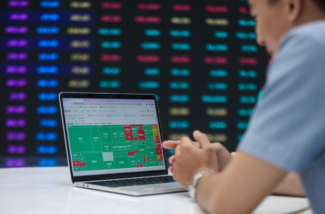 Vingroup lập kỷ lục vốn hóa hơn 60 tỷ USD