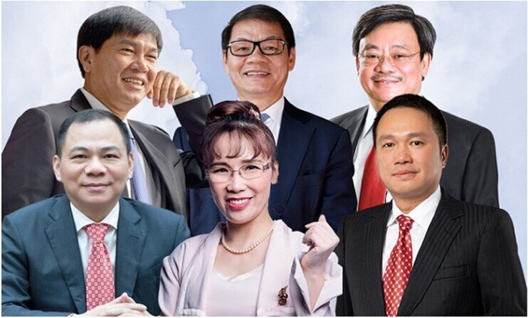 Người kế vị trong gia đình tỷ phú USD Việt: Nghìn tỷ trong tay, quyền lực đã thực trao?