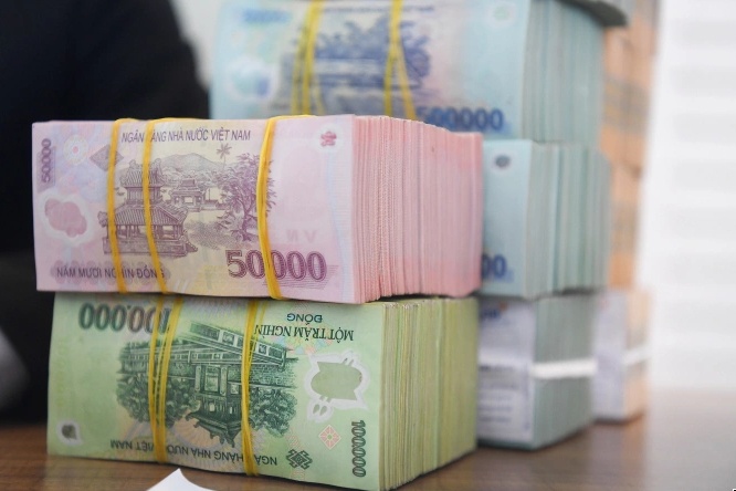 'Ngưỡng miễn thuế cho doanh nghiệp nhỏ nên cao hơn hộ kinh doanh'