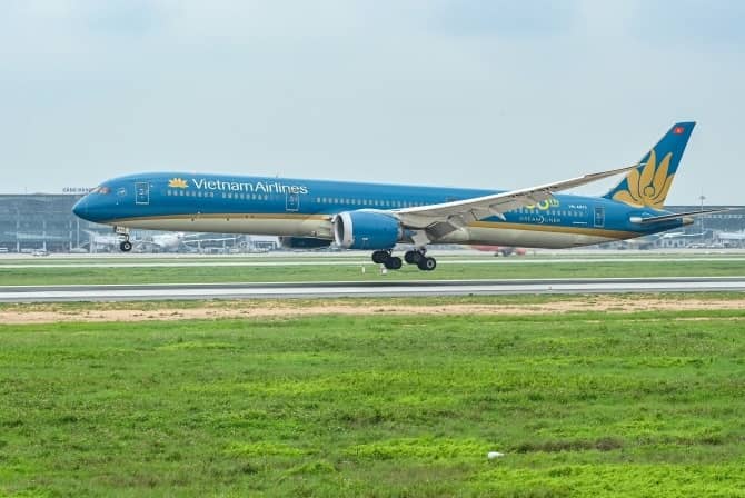 Nhiều đường bay du lịch cháy vé dịp 30/4-1/5