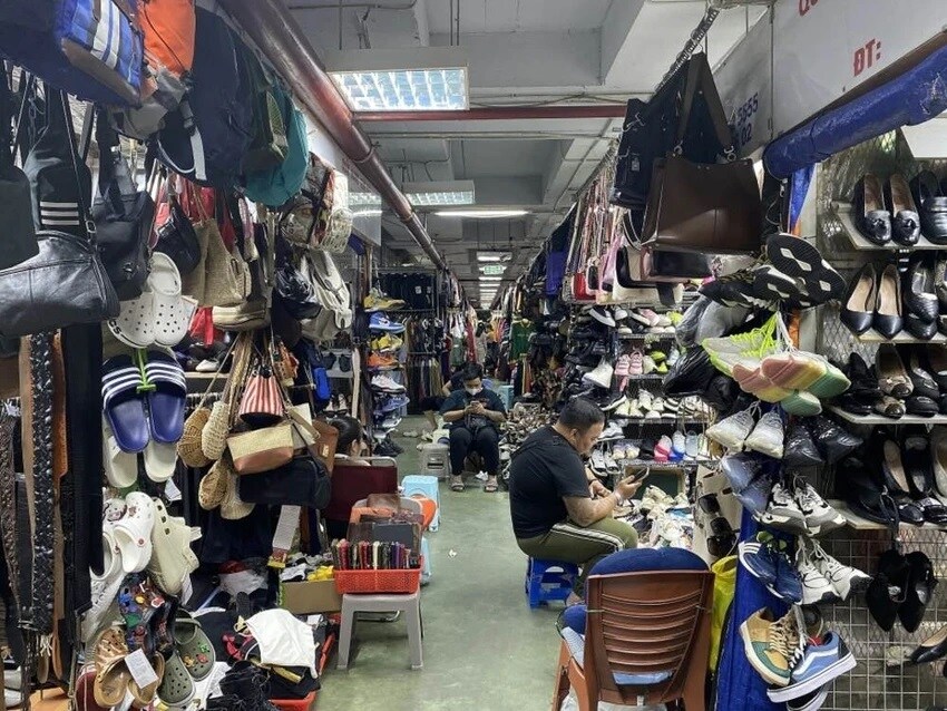 Nâng doanh thu miễn thuế cho hộ kinh doanh ở mức nào sẽ phù hợp?