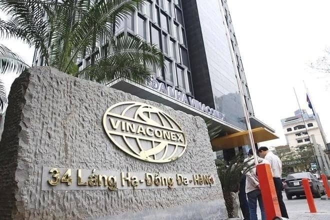 Ván cờ địa ốc sau tấm bình phong Giầy Thượng Đình
