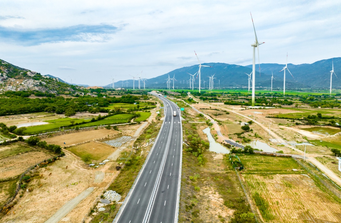 HHV kiên định chiến lược tăng trưởng tập trung, mục tiêu doanh thu đạt 4.468 tỷ đồng