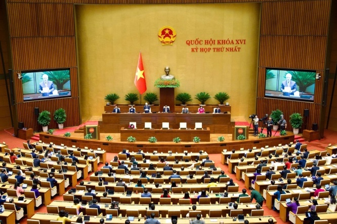 Quốc hội yêu cầu đưa AI vào giáo dục từ mầm non