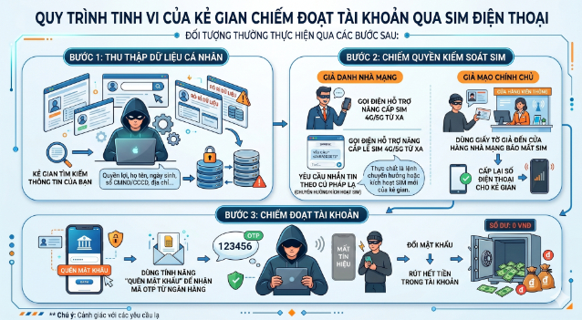 Cảnh báo khẩn: Điện thoại xuất hiện dòng chữ này, hãy tắt nguồn ngay lập tức