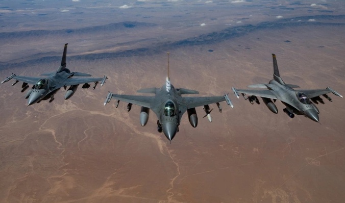 Mỹ 'lên kế hoạch tấn công bờ biển Iran' sau lệnh ngừng bắn