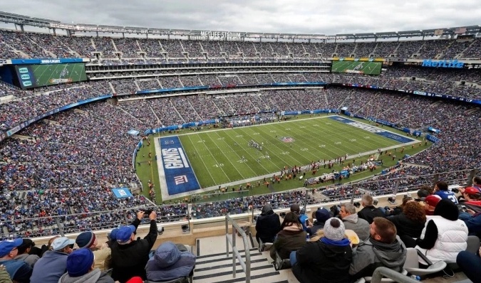 Vé xem chung kết World Cup 2026 được rao giá 2,3 triệu USD