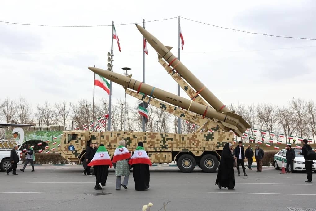 Tehran chuẩn bị kịch bản phản công tổng lực vào Mỹ và Israel?