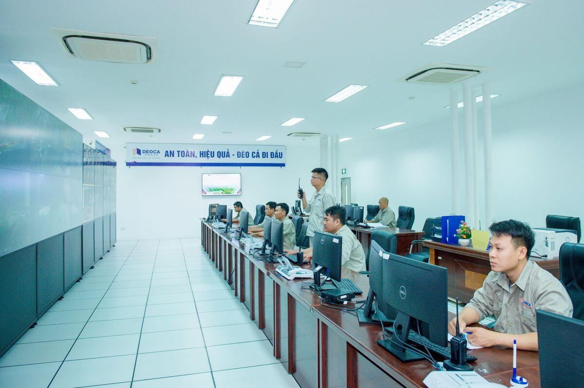 HHV kiên định chiến lược tăng trưởng tập trung, mục tiêu doanh thu đạt 4.468 tỷ đồng